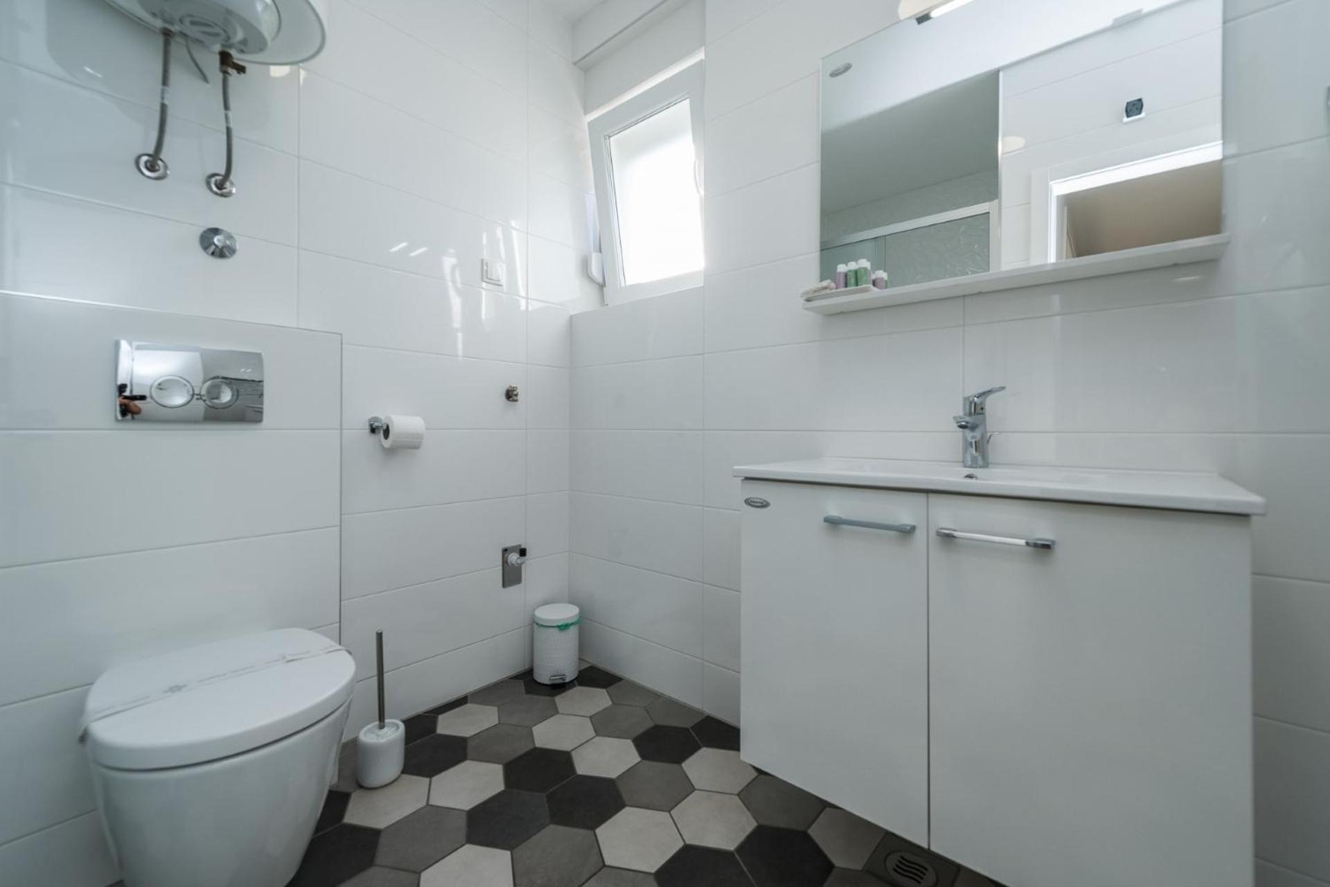 Apartments & Rooms Danivan Pool Villas B Novalja Phòng bức ảnh